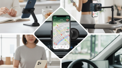 Top 10 Benefits of Magsafe Phone Holder for Everyday Use?