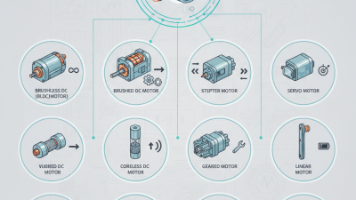 Top 10 Mini Motor Types You Should Know About?