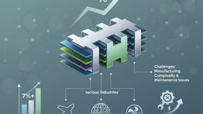 2026 Top Plate-Fin Heat Exchanger Applications and Benefits?