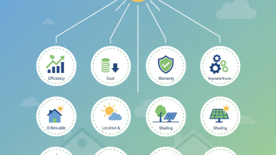 Top 10 Tips for Choosing Solar Panels for My Home?