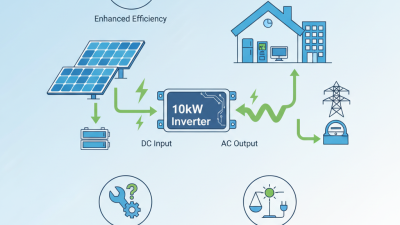 What is a 10kw Inverter and How Does it Work?