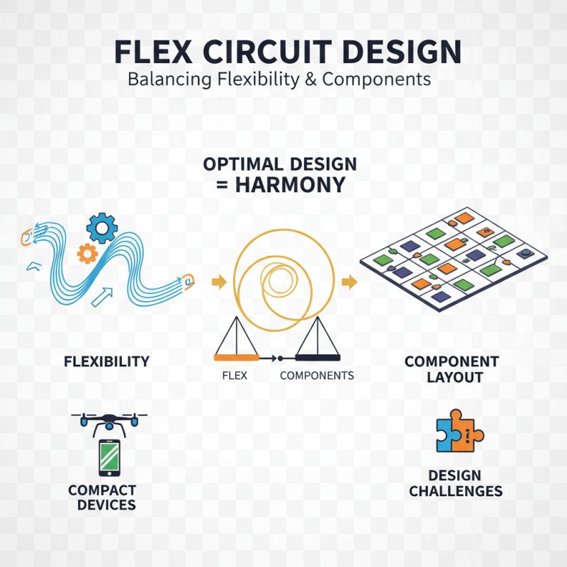 How to Design and Fabricate a Flex Circuit Board?