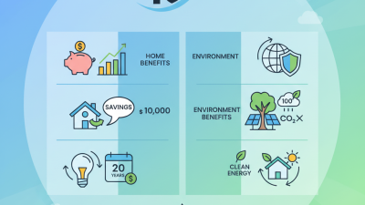 Top 10 Benefits of Solar Panel System for Your Home and Environment?