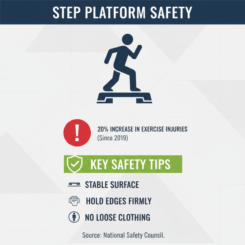 2026 How to Use Step Platform for Maximum Efficiency?