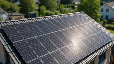 2026 How to Install a Solar Rooftop System for Maximum Efficiency?