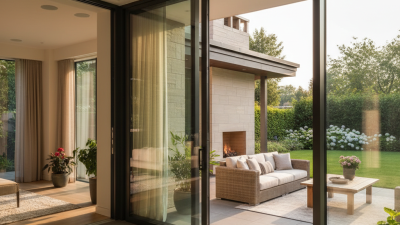 10 Essential Tips for Choosing the Best Patio Doors for Your Home?