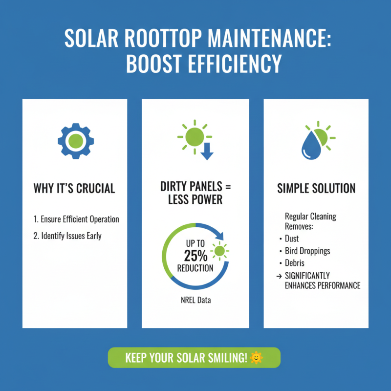 2026 How to Install a Solar Rooftop System for Maximum Efficiency?