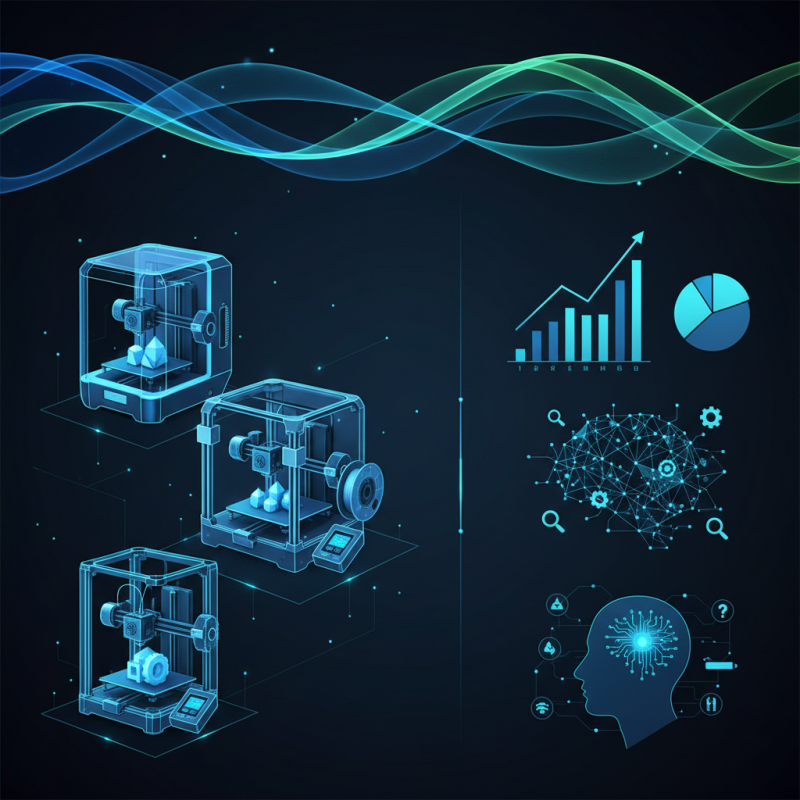 Top 10 Best Creality Ender 3D Printer Models for Every Budget?