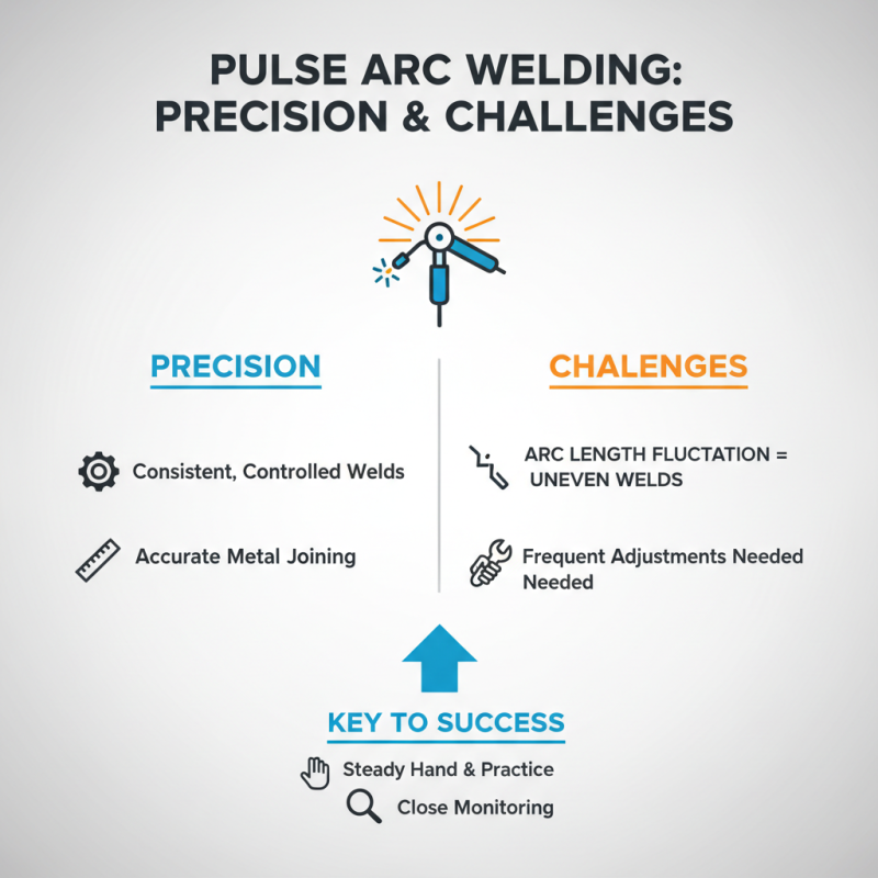 2026 How to Use a Pulse Arc Welder Effectively?