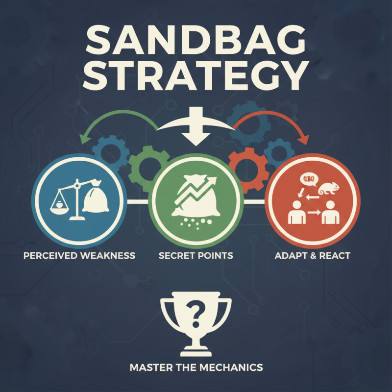 Top Sandbag Board Game Strategies for Winning Every Game