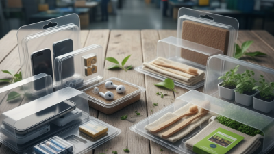 What is Clamshell Packaging Manufacturers and Their Role in the Industry?