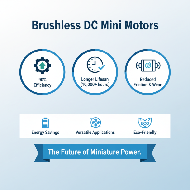 Top 10 Mini Motor Types You Should Know About?