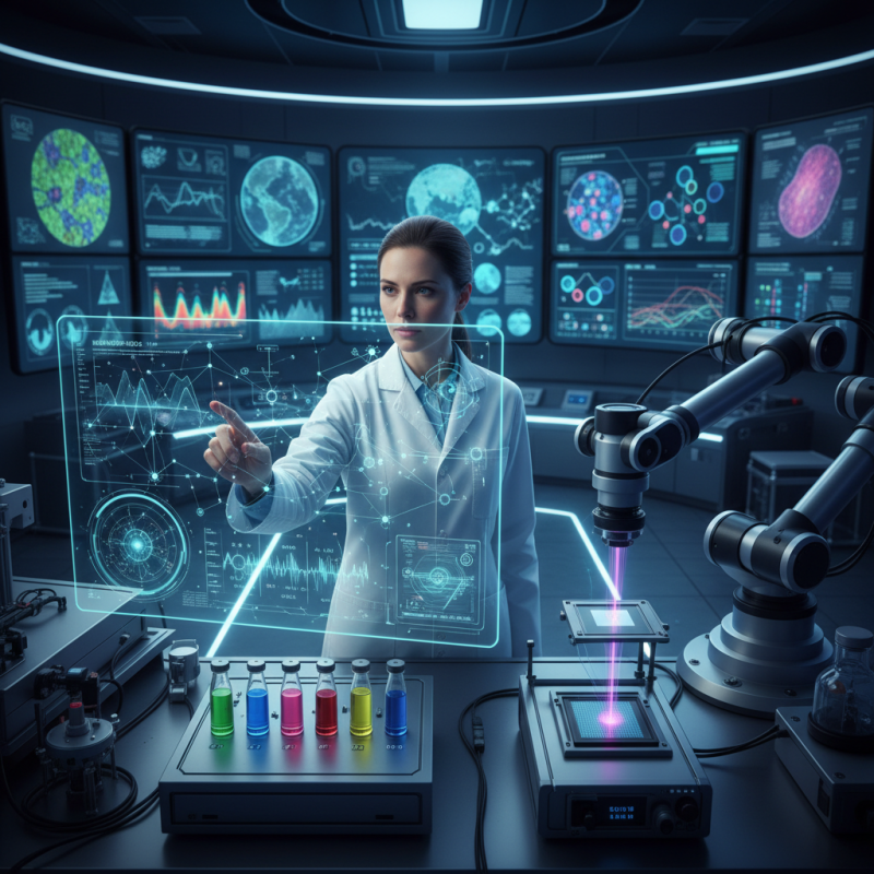 2026 Top Optical Sensor Technologies Revolutionizing Sensor Applications?