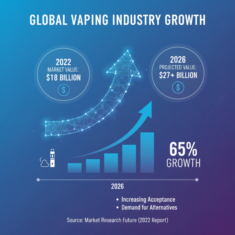 2026 Best Options for Ecigs That You Should Consider?