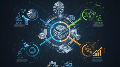 2026 Best CNC Machining Parts for Precision Manufacturing Solutions?