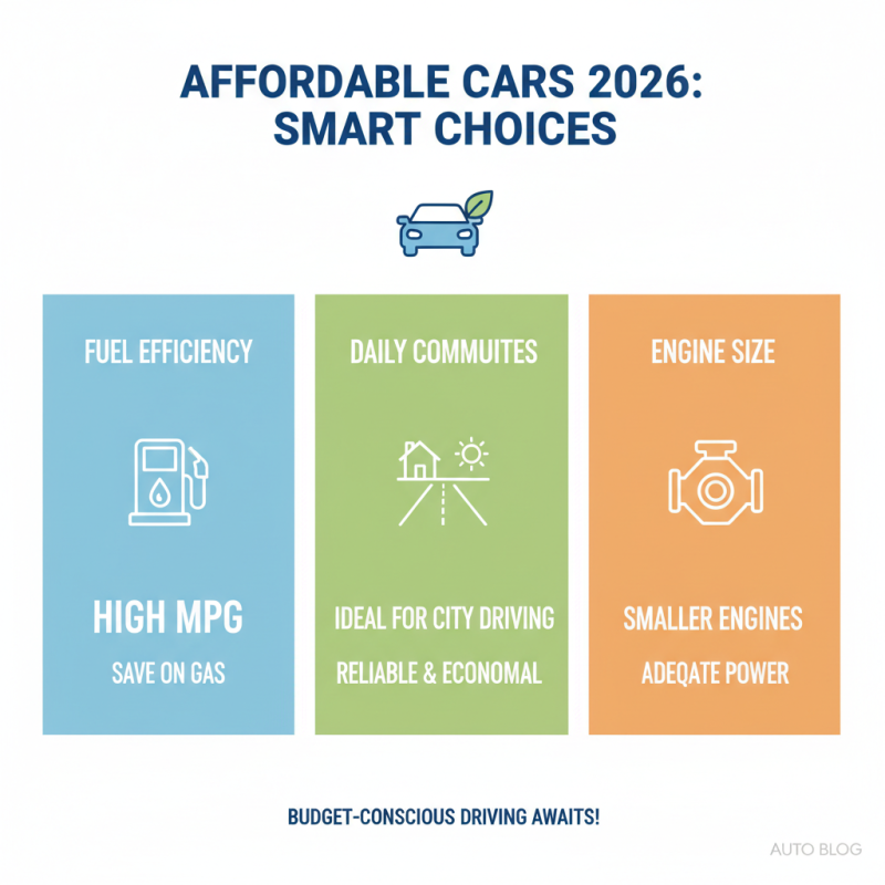 2026 Best Cheap Cars for Budget Friendly Enthusiasts?
