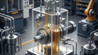 Why is Hydraulic Oil Essential for Machinery Performance?