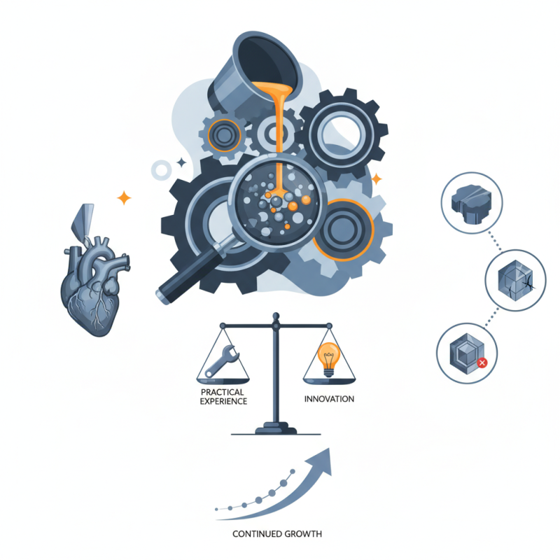 What is Precision Casting Parts and How Are They Used?
