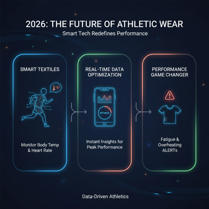 2026 Best Sports Wear Trends for Athletes and Fitness Enthusiasts?