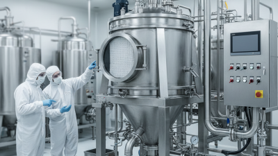 What is a Filter Dryer and How Does it Work?