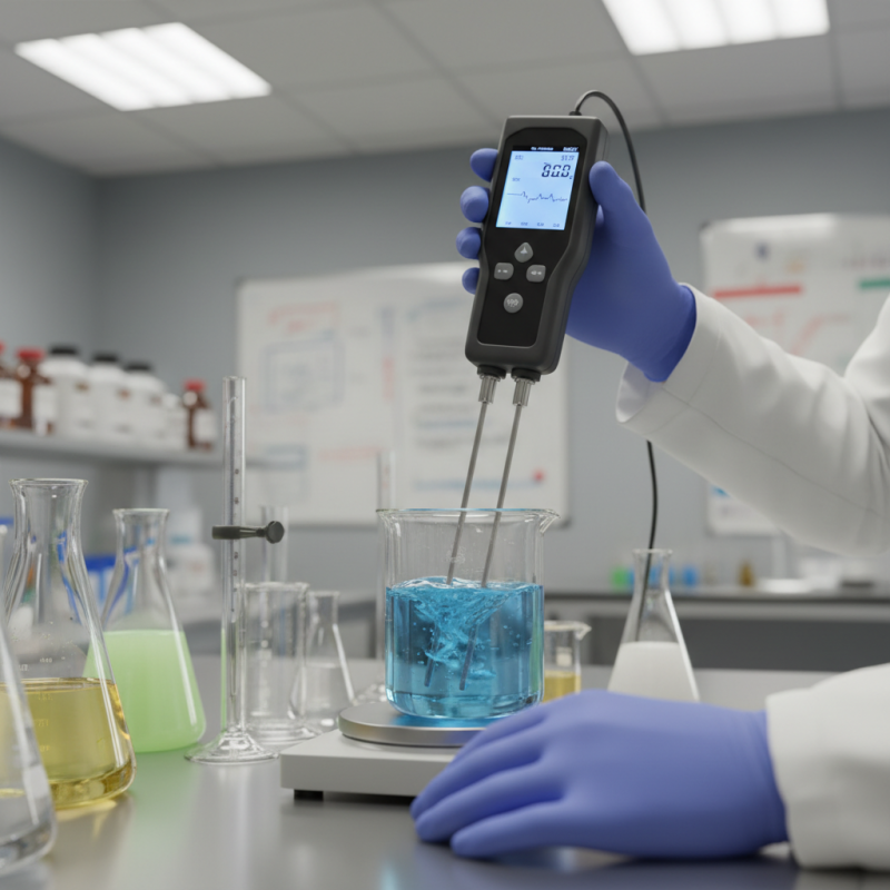 What is a Conductivity Meter and How Does It Work?