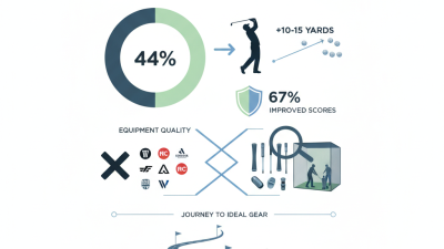 How to Choose the Best Golf Gear for Your Game in 2026?
