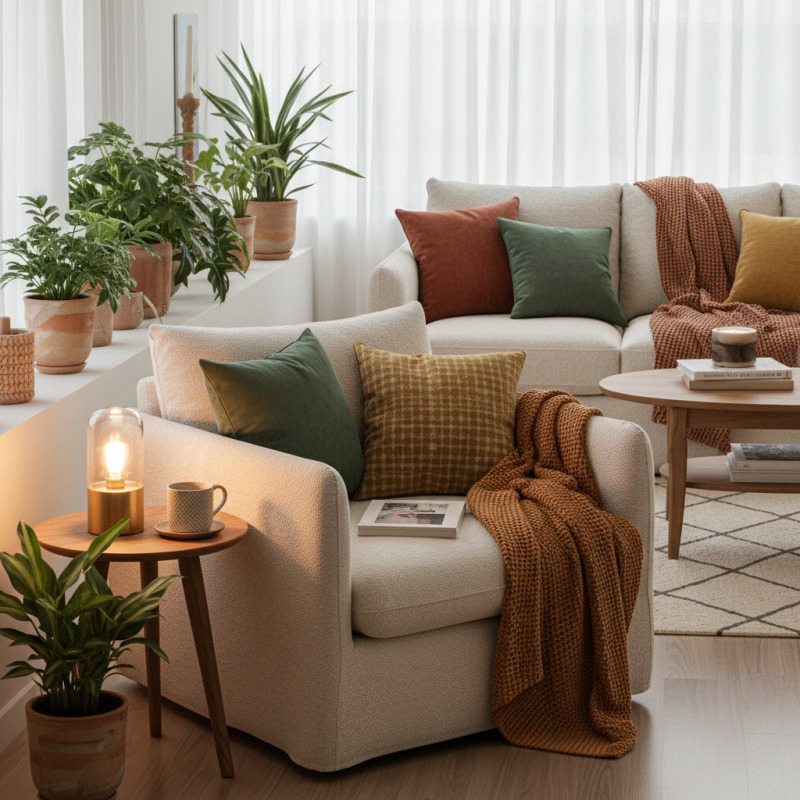 Essential Nest Tips for a Comfortable Home Experience?