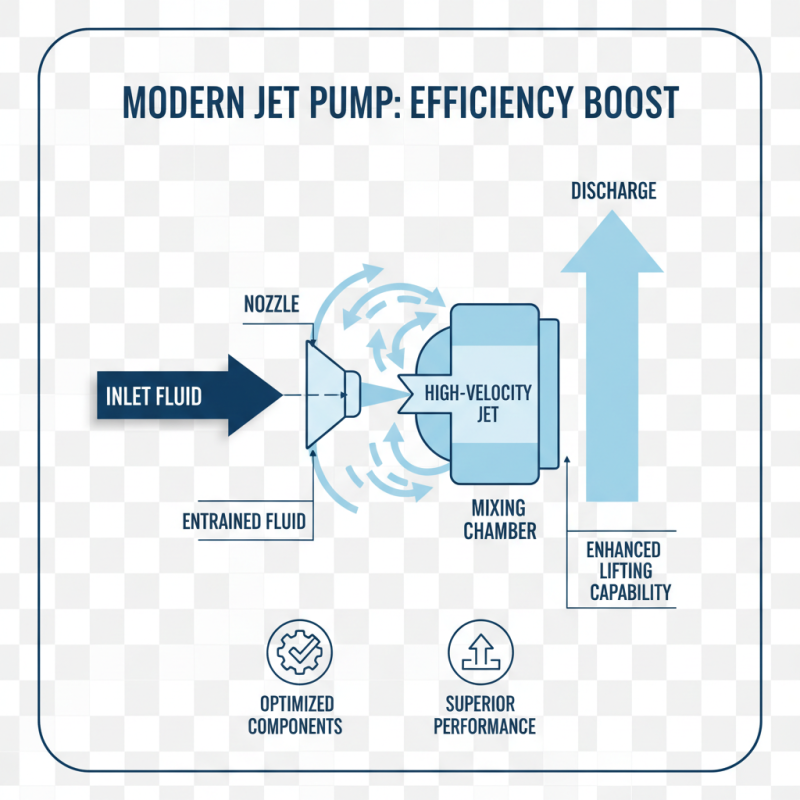 2026 Top Downhole Jet Pump Innovations and Technologies Explained?