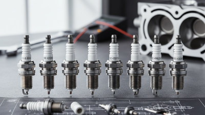 Top 10 Types of Spark Plugs You Should Know About?
