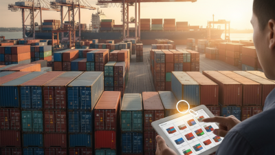 Top Tips for Finding Discount Shipping Containers Online?