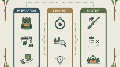 How to Use a Hunting Scent Bag Effectively for Better Results?