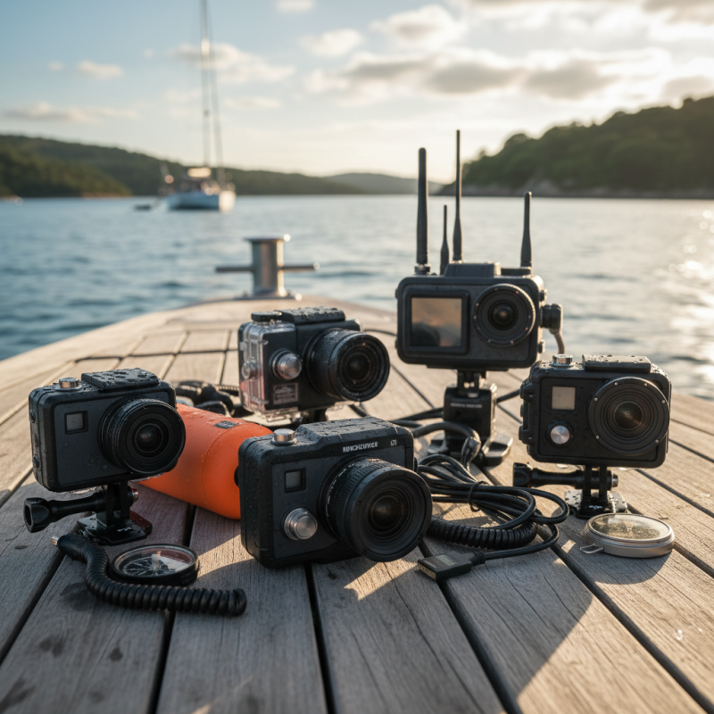 How to Choose the Best Boat Camera for Your Needs?
