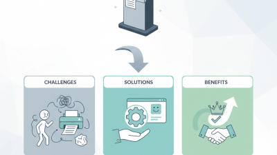 Digital Kiosk Printer Tips for Seamless User Experience?