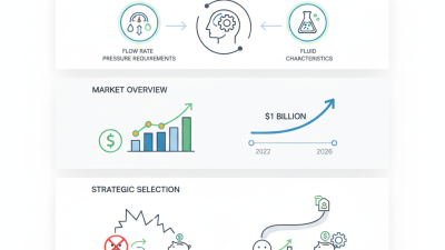 How to Choose the Right High Pressure Pump for Your Needs?
