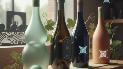 2026 Top Wine Bottles Trends What Should You Know?
