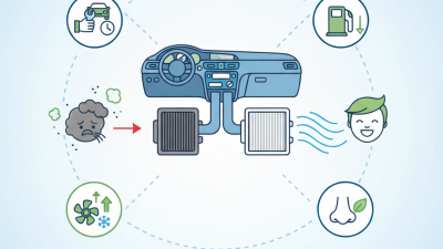 Essential Tips for Your Cabin Filter Maintenance What You Need to Know?