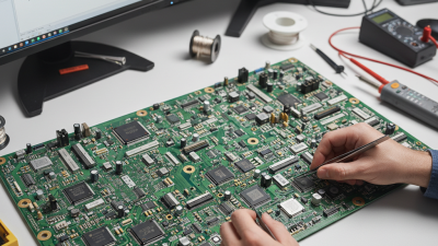 10 Essential Tips for Mastering PCB Printed Circuit Board Design