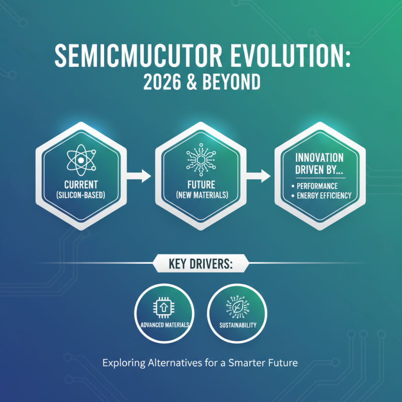 2026 Top Trends in Electronic Parts for the Future of Technology?