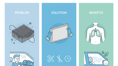 How to Replace Cabin Filter in Your Car for Better Air Quality?