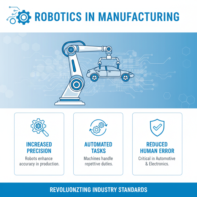 Top Automation Machinery Manufacturing Trends Transforming Industries?