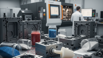 How to Choose the Right Injection Tooling for Your Manufacturing Needs?