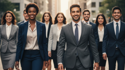 Why Dress Clothes Are Essential for Every Wardrobe?