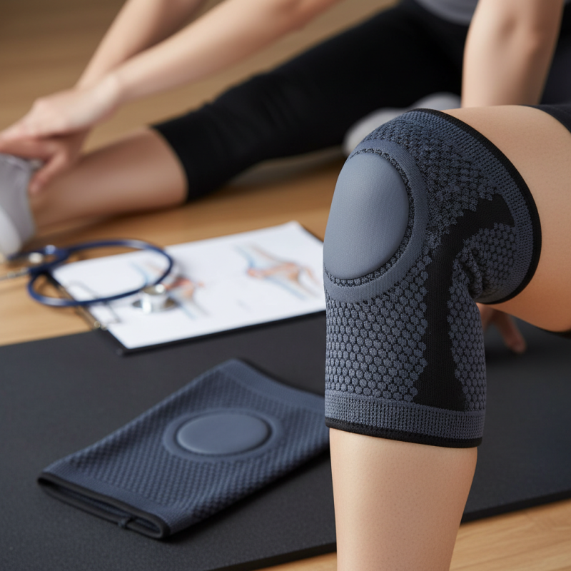 Best Knee Sleeves for Pain Relief and Support?
