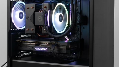 2026 How to Choose the Best CPU Cooler for Your Gaming Setup?