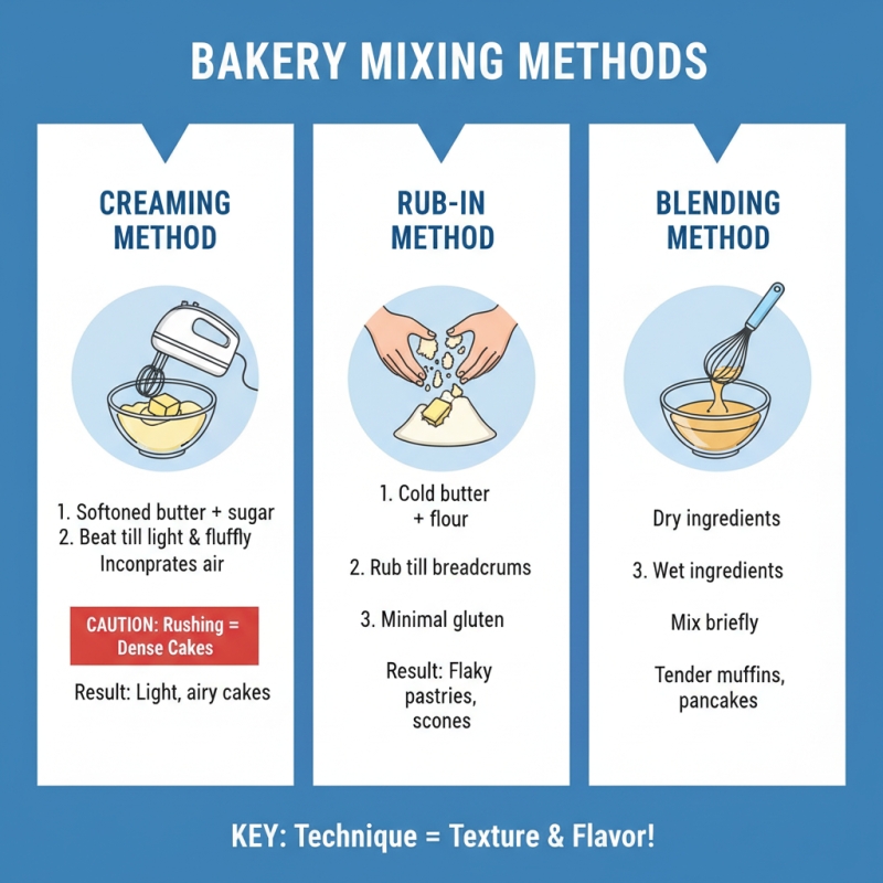 Top Bakery Production Techniques for Delicious Baked Goods?