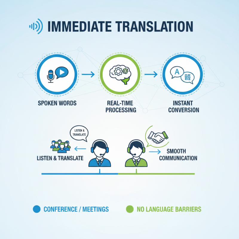 What is Immediate Translation and How Does It Work?