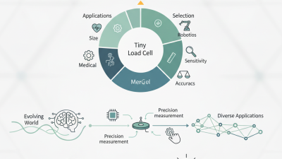 2026 Best Tiny Load Cell Applications and Selection Guide?
