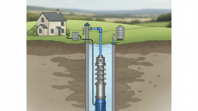 Top 10 Tips for Choosing the Best Submersible Well Pump?