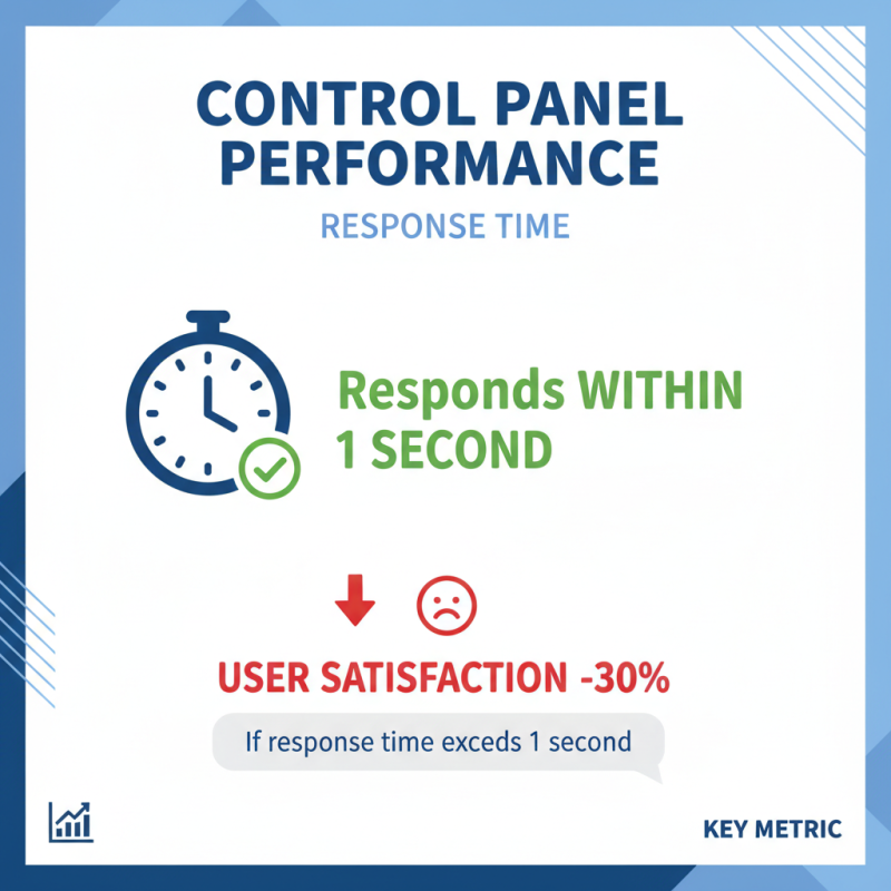 How to Choose the Best Control Panel Solutions for Your Needs?