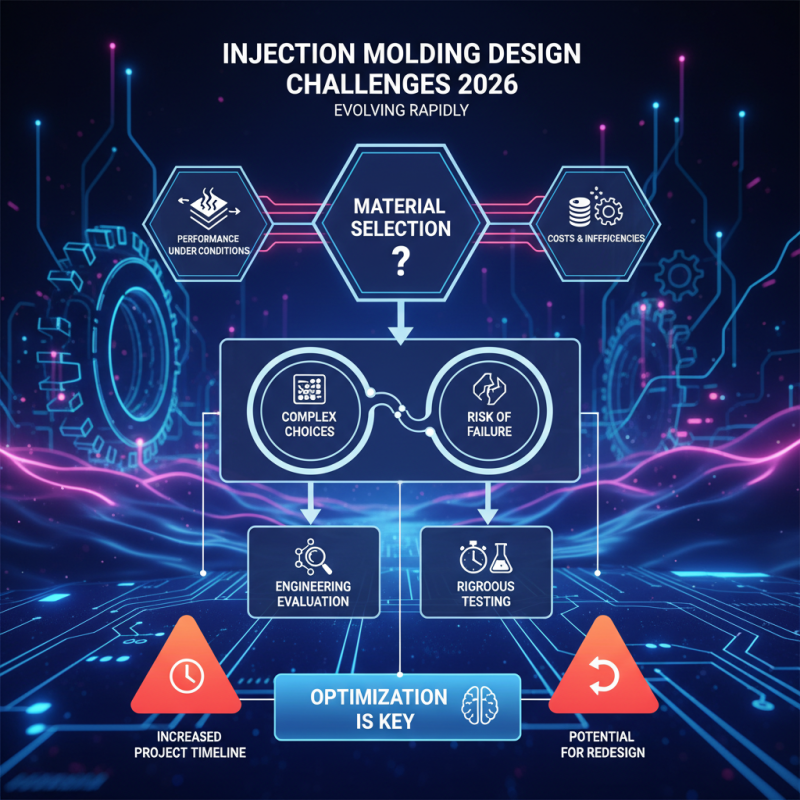 Top Insights on Injection Molding Design in 2026?